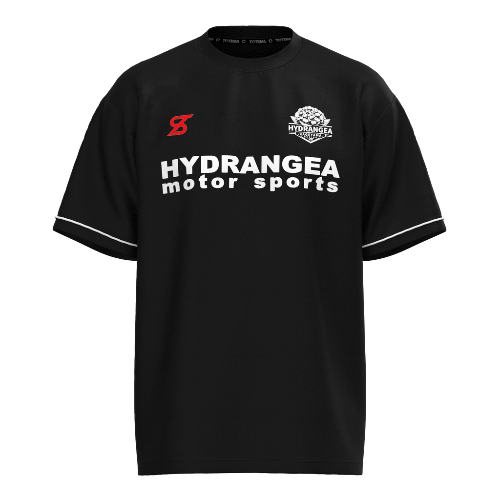 スクールドライTシャツ