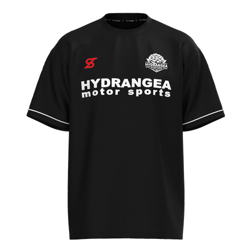 スクールドライTシャツ