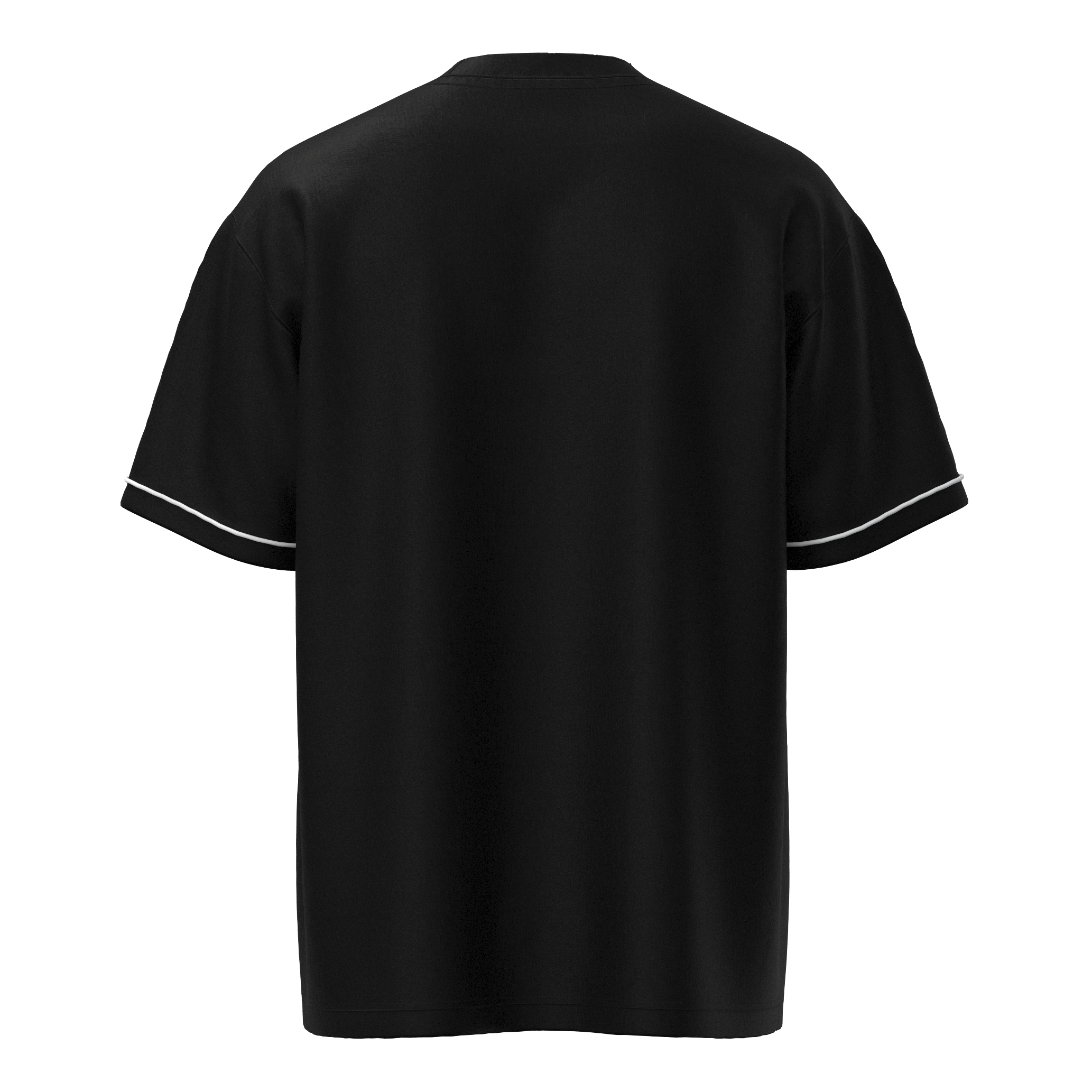 スクールドライTシャツ