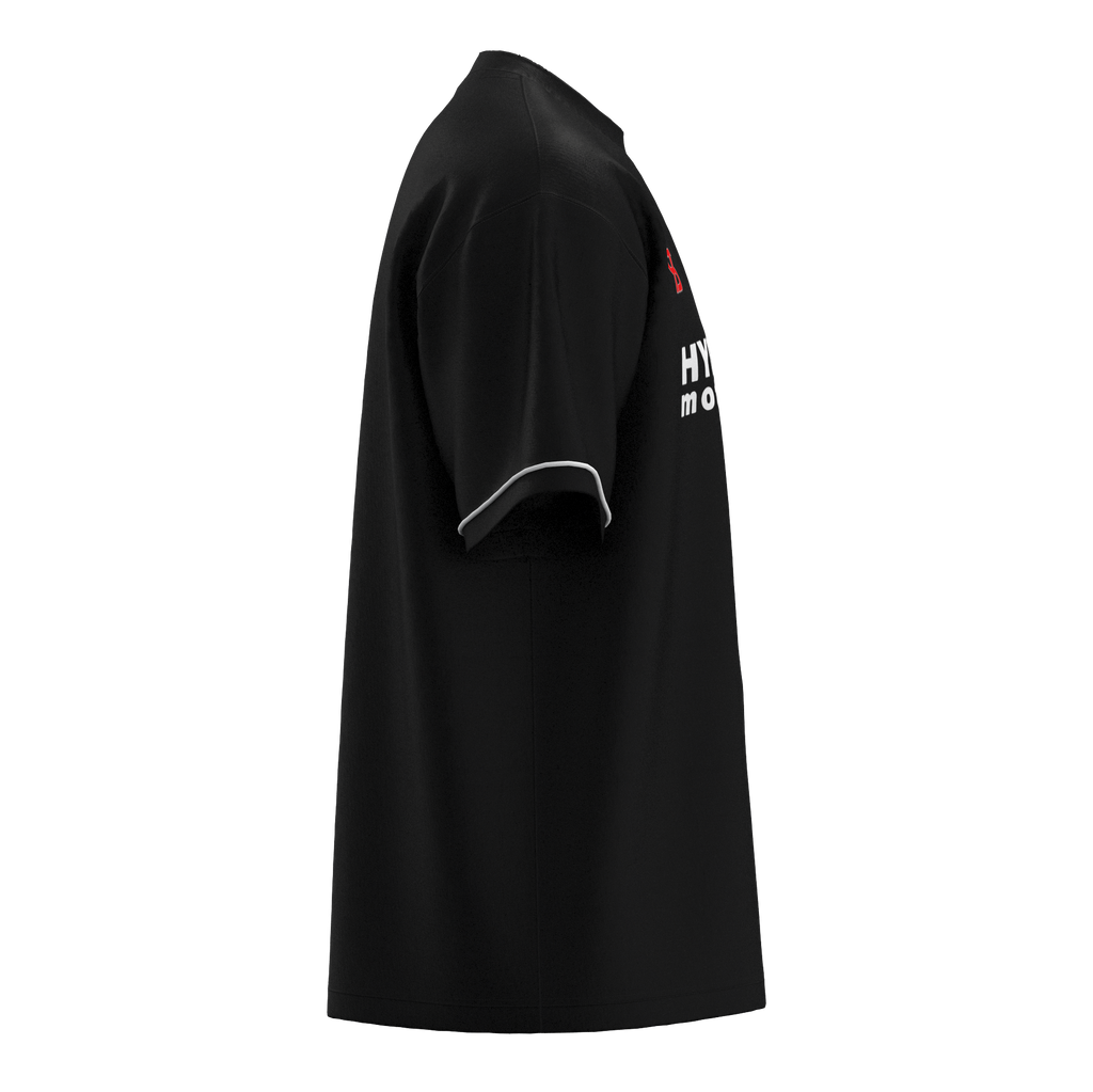 スクールドライTシャツ