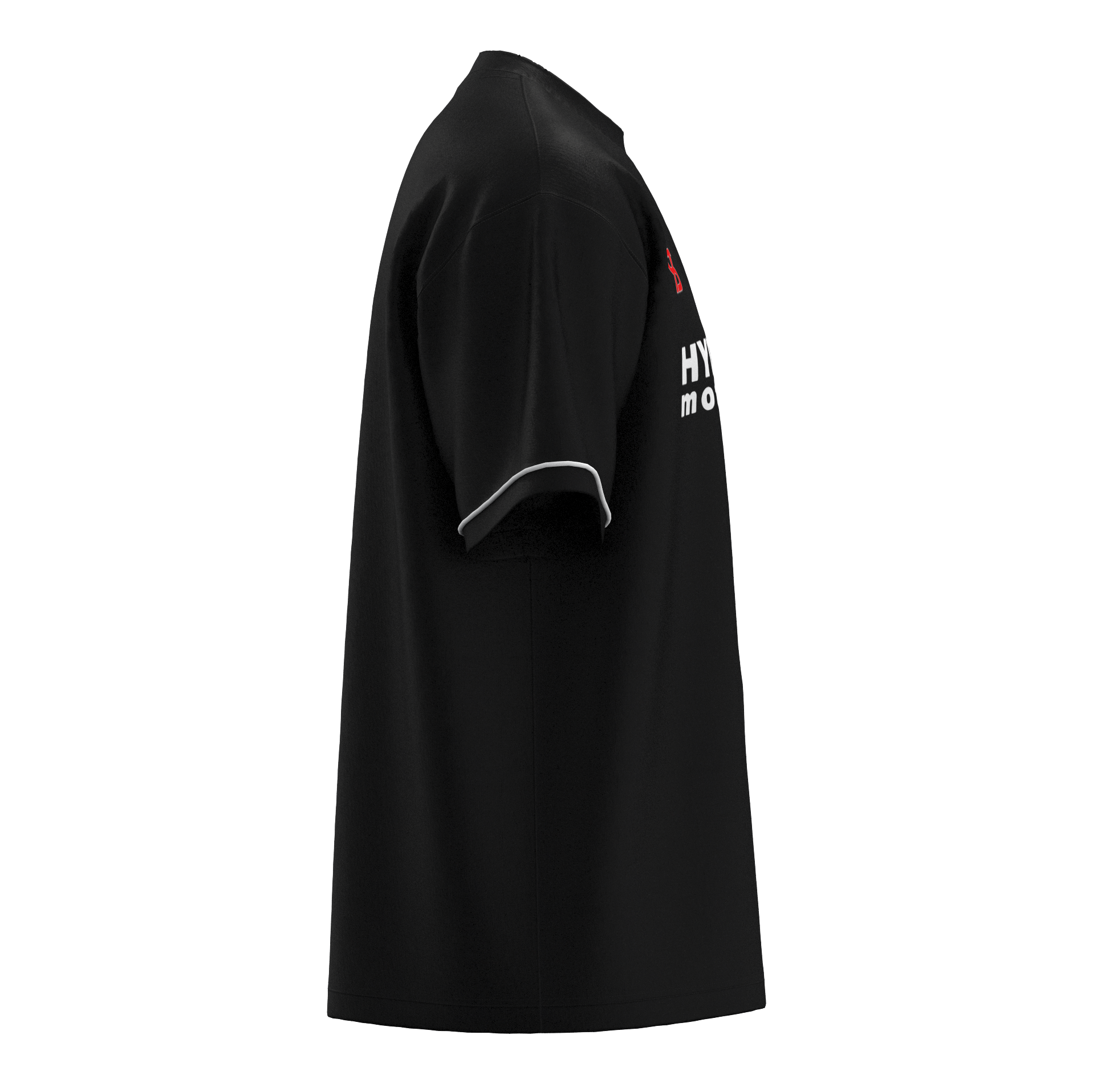 スクールドライTシャツ