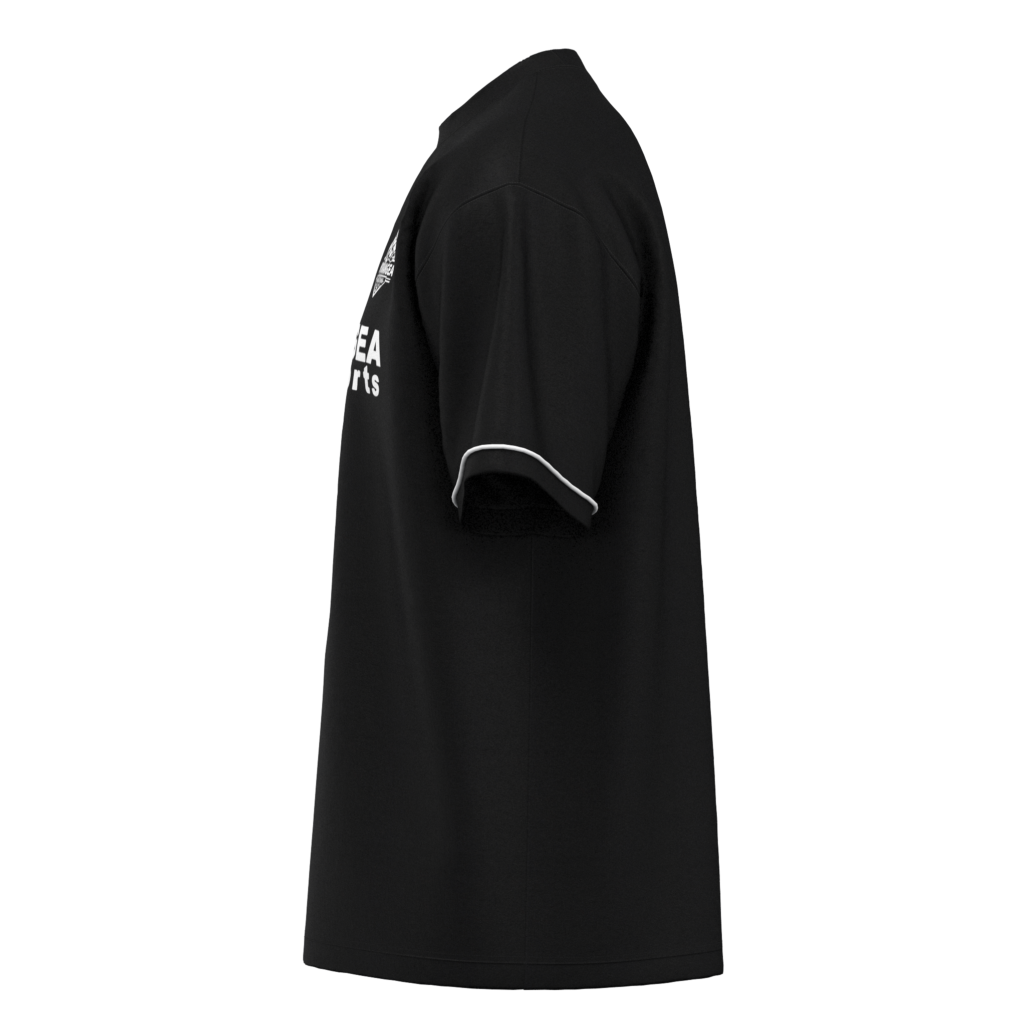 スクールドライTシャツ