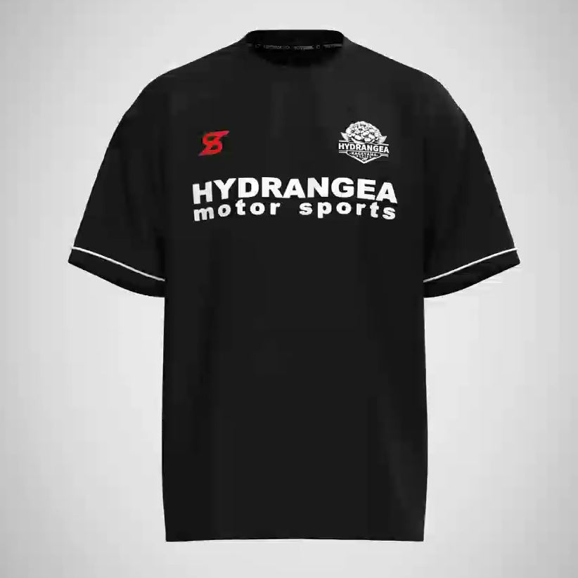 スクールドライTシャツ
